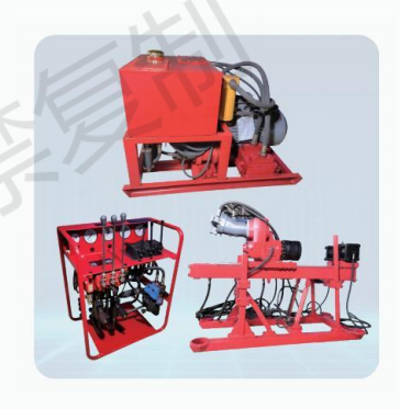 ZDY1200S、ZDY1900S、ZDY3200S、ZDY4200S煤礦用全液壓坑道鉆機
